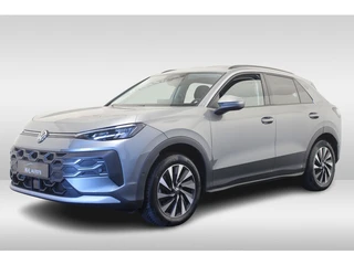 Volkswagen T-Roc 1.5 eTSI Life (bj 2026, automaat)