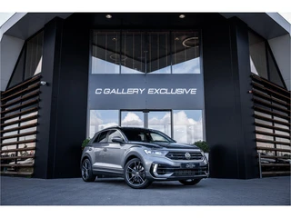 Volkswagen T-Roc 2.0 TSI 4Motion R - Panorama | Keyless | ACC | Beats Audio