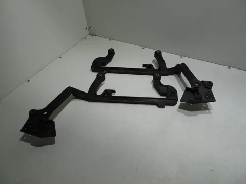 KOFFERBEUGELSET Honda ST 1100 Pan European 1990 - 2001