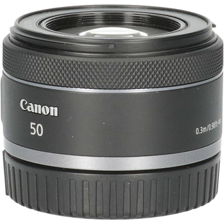 Tweedehands Canon RF 50mm f/1.8 STM CM0314