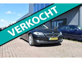 BMW 5-serie Touring 528i Executive