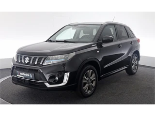 Suzuki Vitara 1.4 Boosterjet Select Smart Hybrid Trekhaak, All season banden