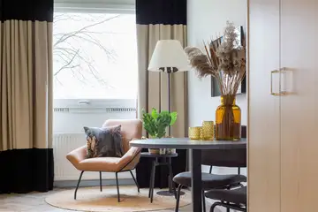 Woning aan de Bogardeind te Geldrop