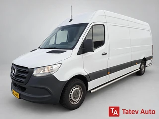 Mercedes-Benz Sprinter L3H2 EURO 6 AUTOMAAT POST NL SCHAPPEN