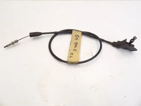 KOPPELINGSKABEL Suzuki GS 500 E 1989 - 2001