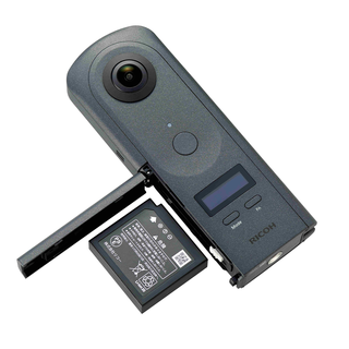 Ricoh Theta A1