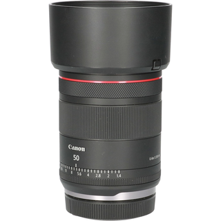 Tweedehands Canon RF 50mm f/1.4 L VCM CM0315