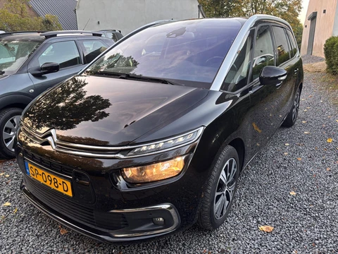 Citroen Grand C4 Picasso 1.2 PureTech Business 7 PERSOONS