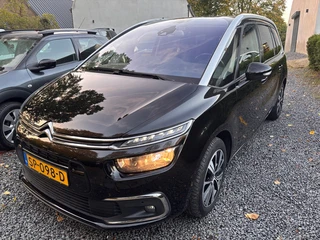 Citroen Grand C4 Picasso 1.2 PureTech Business 7 PERSOONS
