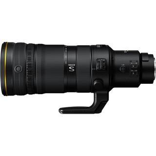 Nikon Z 120-300mm f/2.8 TC VR S