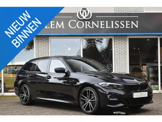 BMW 3-serie Touring 320e Business Edition Plus Pano Stoelverwarming