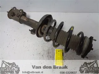 Opel Combo 1.3 CDTi 2012-2018 Veerpoot rechts
