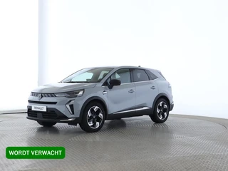 Renault Symbioz 1.8 E-Tech full hybrid 160 techno