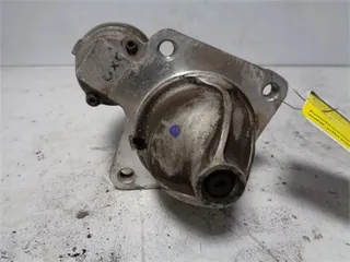 Ford Fiesta 1.25 16V 2008-2012 Startmotor