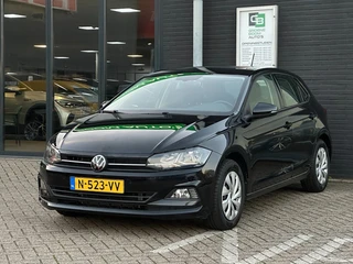 Volkswagen Polo 1.0 TSI Highline/1STE EIG/NAVI/CAMERA/CARPLAY.