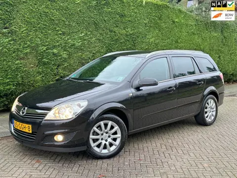 Opel Astra Wagon 1.6 Temptation /AIRCO/PDC/NAVI/CRUISE/LAGEKM/