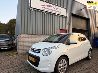 Citroen C1 1.0 VTi Feel
