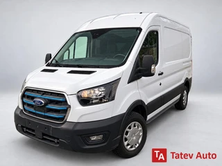 Ford e-Transit 350 L2H2 Trend 68 kWh