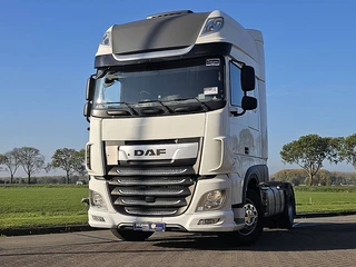 DAF XF 480