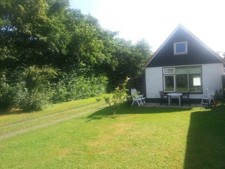 Landelijk en rustig gelegen vakantiehuis in De Koog