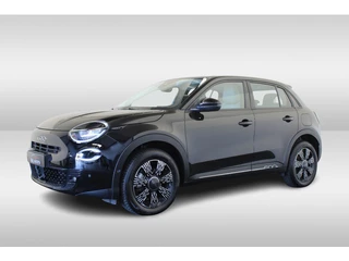 Fiat 600 1.2 Hybrid Urban (bj 2025, automaat)