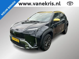 Toyota Yaris Cross 1.5 Hybrid Explore, Parkeersensoren, Stoelverwarming!