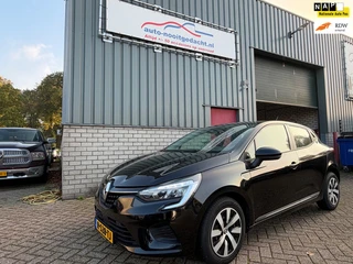 Renault Clio 1.0 TCe 90 Equilibre