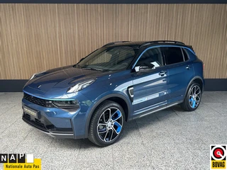 Lynk & Co 01 1.5 NL auto | Zwarte hemelbekleding | Schuif /kantel dak