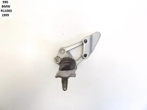 VOETSTEUN LINKS BMW R 1100 S 1998 - 2005