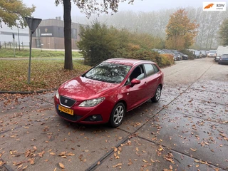 Seat Ibiza ST 1.2 TDI Style Ecomotive