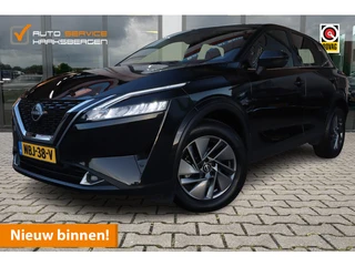 Nissan QASHQAI 1.3 MHEV Xtronic Acenta | ACC | Camera | LED |