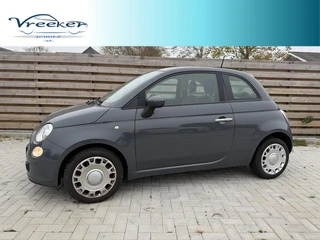 Fiat 500 1.0 TwinAir Pop Airco l nap l
