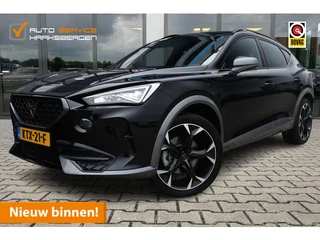 CUPRA Formentor 1.4 e-Hybrid Performance | ACC | Camera | 19 Inch |