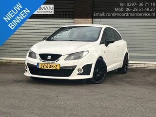 SEAT Ibiza SC 1.4 TSI Cupra