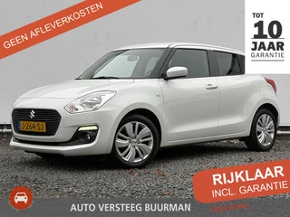 Suzuki Swift 1.2 Select Smart Hybrid Apple Carplay/Android Auto, 1e EIG. Dealeronderhouden Auto!