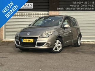 Renault Scénic 1.4 TCE Dynamique