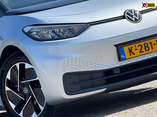 Volkswagen ID.3 Pro Performance 58 kWh - Scale Silver - Carplay/Cruise/Seatheat