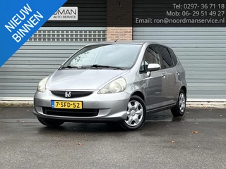 Honda Jazz 1.4 LS