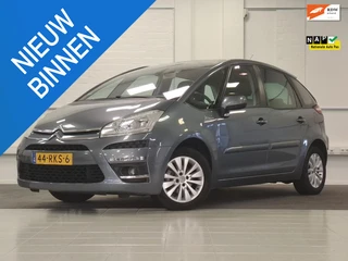 Citroen C4 Picasso 1.6 VTi Tendance APK 07-12-2027! Garantie Mooi!