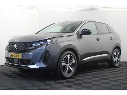 Peugeot 3008 1.2 PureTech Allure |Camera|Navi| (bj 2022)