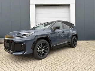 Toyota RAV4 2.5 Plug-in Hybrid AWD 300 GR Sport Automaat 309pk | Nieuw | Snel leverbaar | Schuif-/ka