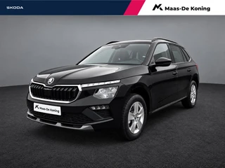 Škoda Kamiq Selection 1.0 TSI 85 kW / 115 PK SUV 6 versn. Hand