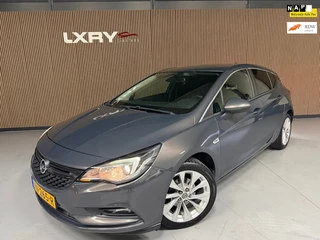 Opel Astra 1.0 Edition | Airco| cruise | PDC | Navigatie |