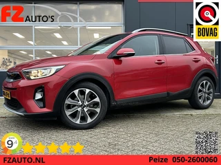 Kia Stonic 1.0 T-GDi ExecutiveLine | Automaat | 5 DRS | 62.347 KM |
