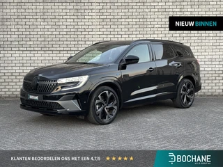 Renault Espace E-Tech Full Hybrid 200 Esprit Alpine 7p. | Panoramadak | Stoel + stuurverwarming | El