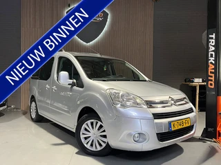 Citroën Berlingo 1.6 VTi 120 Multispace Airco.CruiseC.Panodak.Pdc.LMV!!!
