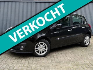 Renault Clio 1.6-16V Dynamique Luxe| Airco | NAP
