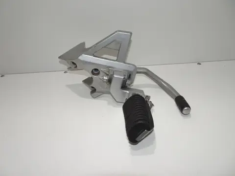 RECHTER SCHETSPLAAT BMW R 1100 1150 RS 1993 - 2005