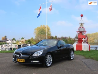 Mercedes-Benz SLK-klasse 200 Edition 1