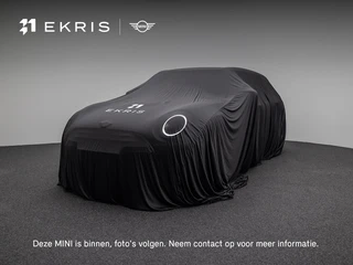 MINI 3-Deurs Cooper E John Cooper Works Pakket M